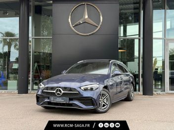 MERCEDES CLASSE C 5 SW V SW 300 DE AMG LINE 9G-TRONIC