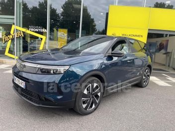 OPEL 