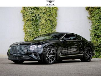 BENTLEY 
