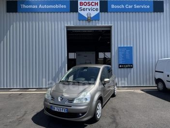 RENAULT GRAND MODUS (2) 1.2 16V 75 YAHOO!
