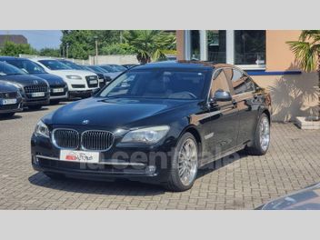 BMW SERIE 7 F01 (F01/F02) ACTIVEHYBRID7 354 EXCLUSIVE