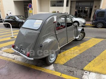 CITROEN 