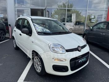 FIAT PANDA 3 III (2) CITY CROSS 1.0 70 HYBRIDE BSG S/S