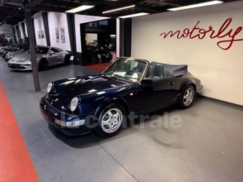 PORSCHE 