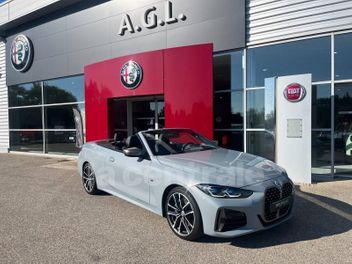 BMW SERIE 4 G23 CABRIOLET (G23) CABRIOLET M440I XDRIVE 374 BVA8
