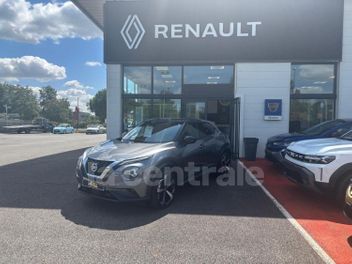 NISSAN JUKE 2 II 1.0 DIG-T 114 TEKNA DCT