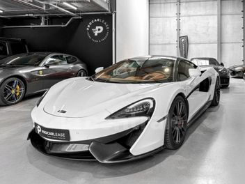 MCLAREN 