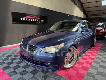 ALPINA B5 4.4 V8 S