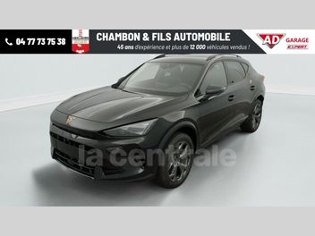 CUPRA 