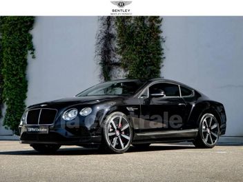 BENTLEY 