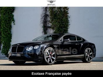 BENTLEY 