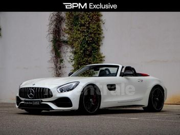 MERCEDES-AMG 