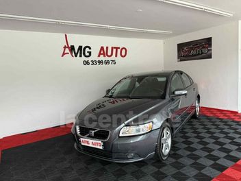 VOLVO S40 (2E GENERATION) II 2.0 D 8CV KINETIC