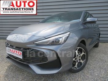 MG MG3 1.5 HYBRID+ 195 LUXURY