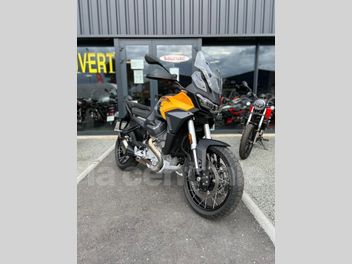 MOTO GUZZI STELVIO 1100