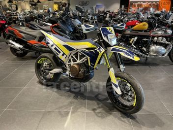 HUSQVARNA SUPERMOTO 701