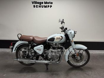 ROYAL ENFIELD CLASSIC 350 CHROME