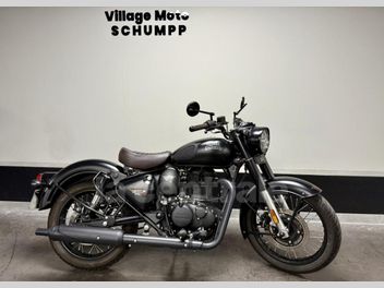 ROYAL ENFIELD CLASSIC 350 CHROME