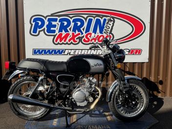 ORCAL ASTOR 125