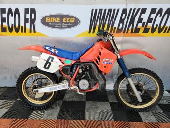 HONDA CR 250