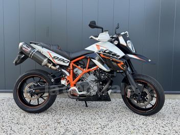 KTM SMR 990