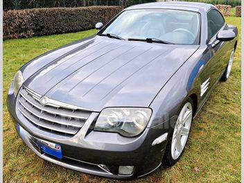 CHRYSLER 