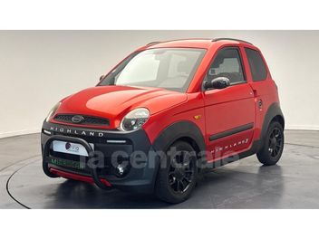 MICROCAR 