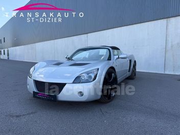 OPEL 