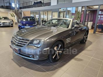 CHRYSLER 
