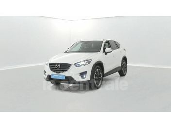 MAZDA CX-5 (2) 2.2 SKYACTIV-D 150 DYNAMIQUE 4X2
