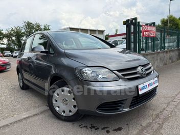 VOLKSWAGEN GOLF PLUS 1.4 CONFORT