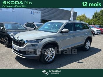 SKODA KODIAQ (2) 1.5 TSI 150 ACT STYLE DSG7 7PL