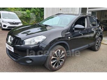 NISSAN QASHQAI (2) 1.5 DCI 110 FAP 360
