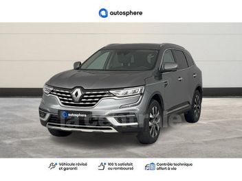 RENAULT KOLEOS 2 II (2) 1.3 TCE 160 FAP 4X2 EVOLUTION EDC
