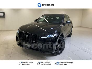 JAGUAR 