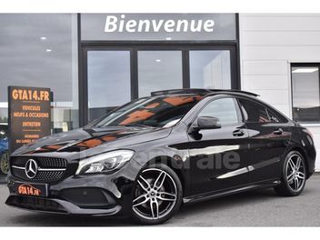 MERCEDES CLA (2) 200 9CV FASCINATION 7G-DCT