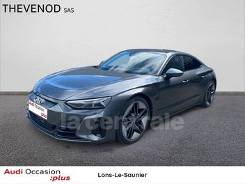 AUDI E-TRON GT 93KWH GT QUATTRO
