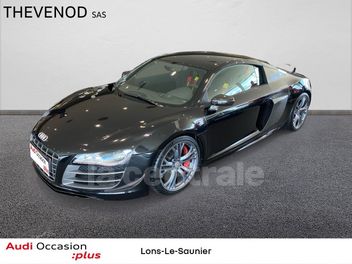 AUDI R8 COUPE 5.2 V10 FSI 560 GT QUATTRO R TRONIC