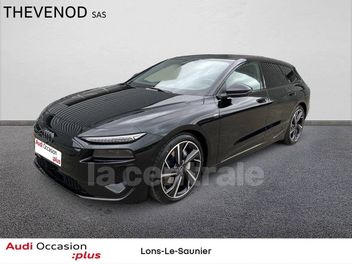 AUDI A6 (6E GENERATION) E-TRON AVANT VI AVANT E-TRON PERFORMANCE 367 S LINE 100 KWH