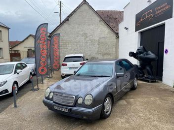 MERCEDES 