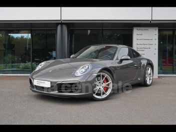 PORSCHE 