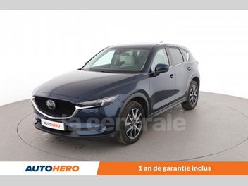 MAZDA CX-5 (2) 2.2 SKYACTIV-D 175 SELECTION 4X4 BVA6