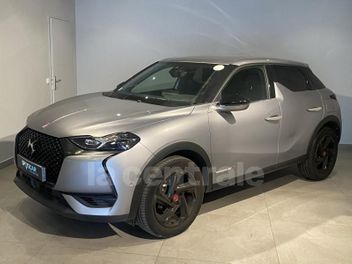 DS DS 3 CROSSBACK 1.2 PURETECH 130 PERFORMANCE LINE AUTOMATIQUE