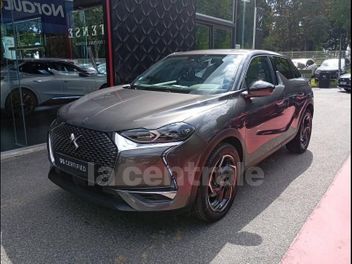 DS DS 3 CROSSBACK 1.2 PURETECH 130 7CV GRAND CHIC AUTOMATIQUE
