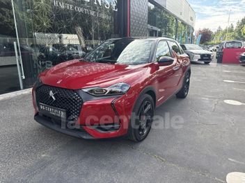 DS DS 3 CROSSBACK 1.2 PURETECH 130 7CV PERFORMANCE LINE + AUTOMATIQUE