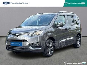 TOYOTA PROACE CITY VERSO (2) 1.5 MEDIUM 130 D-4D DYNAMIC