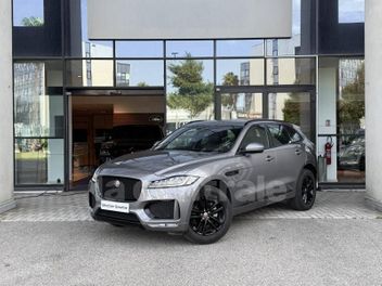 JAGUAR 
