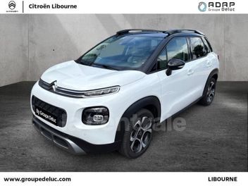 CITROEN C3 AIRCROSS 1.2 PURETECH 110 S&S SHINE BV6