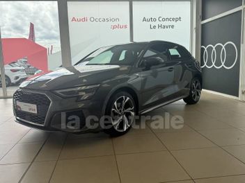 AUDI A3 (4E GENERATION) SPORTBACK IV SPORTBACK 35 TDI 150 S LINE S TRONIC 7