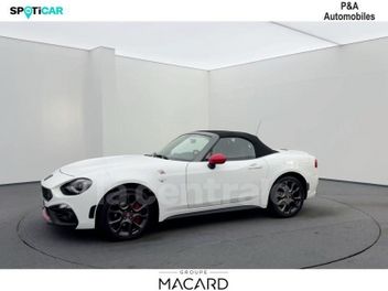 ABARTH 